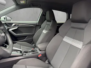 AUDI A3 Sportback TFSI 150 kW quattro advanced S tronic