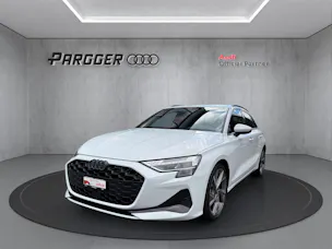 AUDI A3 Sportback TFSI 150 kW quattro advanced S tronic