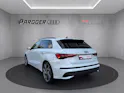 Audi A3 Sportback TFSI 150 kW quattro advanced S tronic