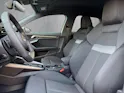 Audi A3 Sportback TFSI 150 kW quattro advanced S tronic