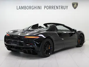 McLaren Artura Spider