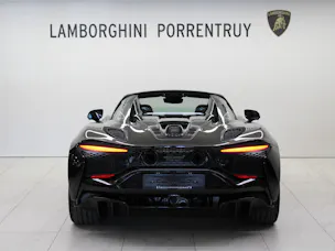 McLaren Artura Spider