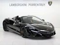 McLaren Artura Spider