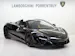McLaren Artura Spider