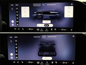AUDI A6 e-tron Avant quattro S line