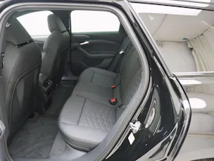 AUDI A6 e-tron Avant quattro S line