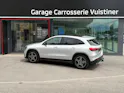 Mercedes-Benz GLA 250 AMG Line 4matic