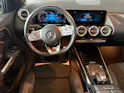 Mercedes-Benz GLA 250 AMG Line 4matic