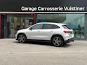 Mercedes-Benz GLA 250 AMG Line 4matic