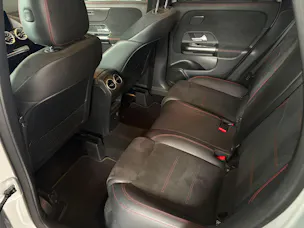 Mercedes-Benz GLA 250 AMG Line 4matic