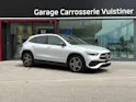 Mercedes-Benz GLA 250 AMG Line 4matic