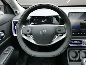 Leapmotor B10 1.5 Hybrid EV