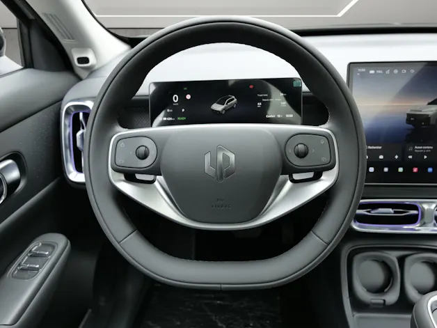 Leapmotor B10 1.5 Hybrid EV