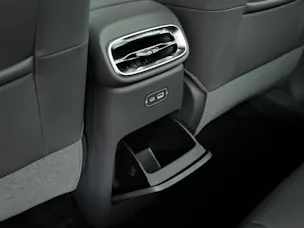 Leapmotor B10 1.5 Hybrid EV