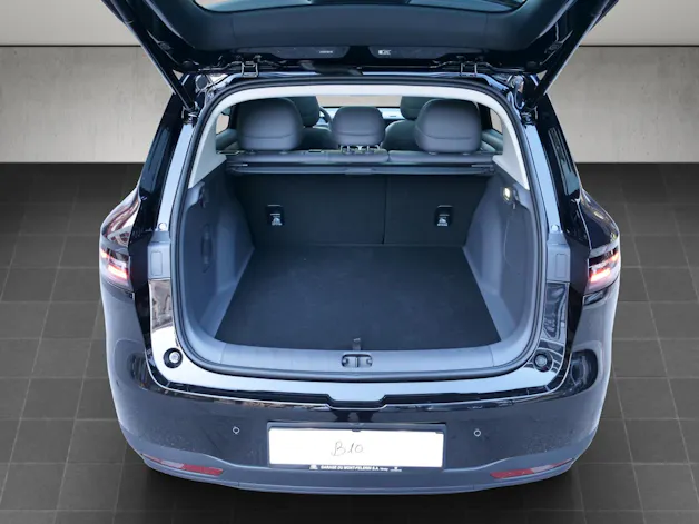 Leapmotor B10 1.5 Hybrid EV