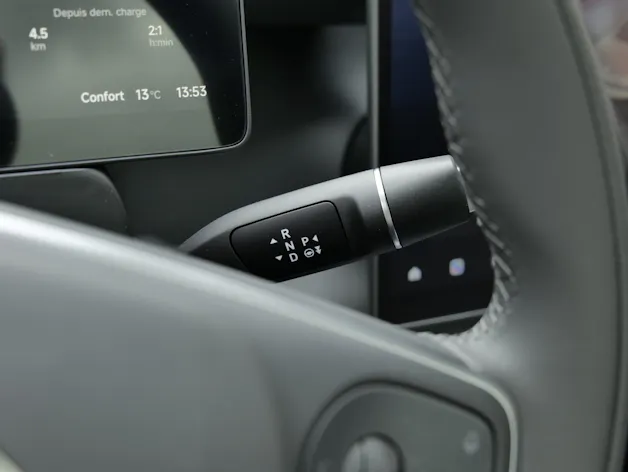 Leapmotor B10 1.5 Hybrid EV