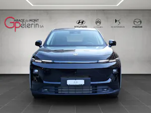 Leapmotor B10 1.5 Hybrid EV