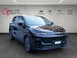 Leapmotor B10 1.5 Hybrid EV
