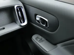 Leapmotor B10 1.5 Hybrid EV