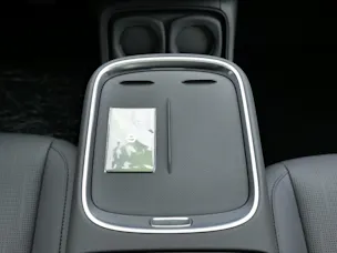 Leapmotor B10 1.5 Hybrid EV