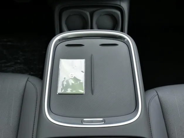 Leapmotor B10 1.5 Hybrid EV