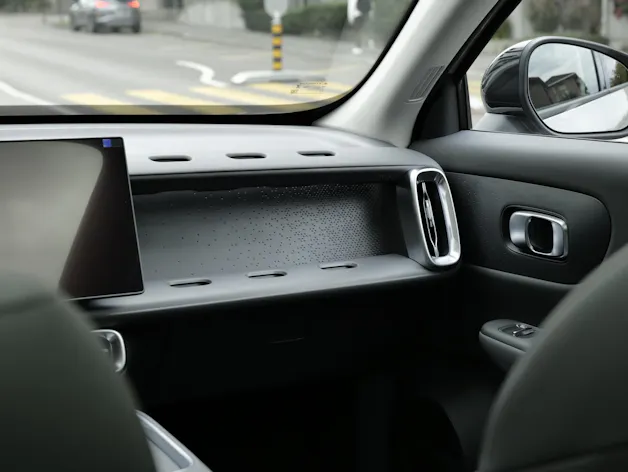 Leapmotor B10 1.5 Hybrid EV