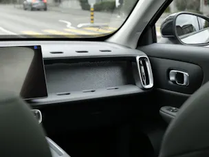 Leapmotor B10 1.5 Hybrid EV