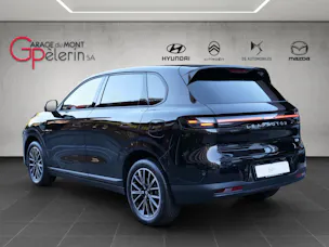 Leapmotor B10 1.5 Hybrid EV