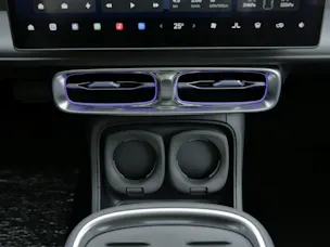 Leapmotor B10 1.5 Hybrid EV