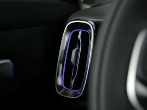 Leapmotor B10 1.5 Hybrid EV