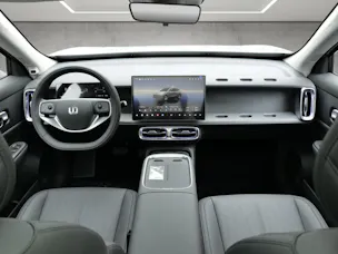 Leapmotor B10 1.5 Hybrid EV