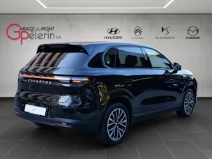 Leapmotor B10 1.5 Hybrid EV