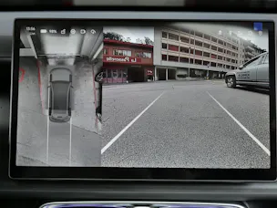 Leapmotor B10 1.5 Hybrid EV