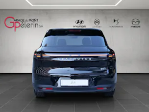 Leapmotor B10 1.5 Hybrid EV