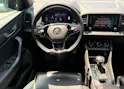 SKODA Karoq 2.0 TSI SportLine 4x4 DSG