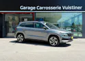 SKODA Karoq 2.0 TSI SportLine 4x4 DSG