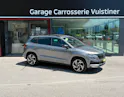 SKODA Karoq 2.0 TSI SportLine 4x4 DSG