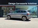 SKODA Karoq 2.0 TSI SportLine 4x4 DSG
