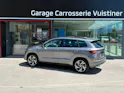 SKODA Karoq 2.0 TSI SportLine 4x4 DSG