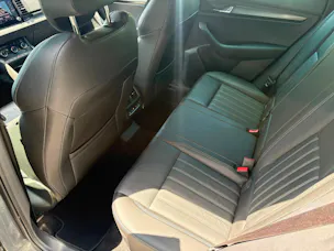 SKODA Karoq 2.0 TSI SportLine 4x4 DSG