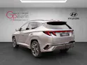 HYUNDAI Tucson 1.6 T-GDi HEV N-Line 4WD