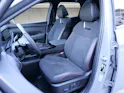 Hyundai Tucson 1.6 T-GDi HEV N-Line 4WD
