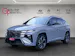Hyundai Tucson 1.6 T-GDi HEV N-Line 4WD