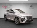 HYUNDAI Tucson 1.6 T-GDi HEV N-Line 4WD