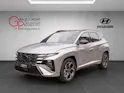 HYUNDAI Tucson 1.6 T-GDi HEV N-Line 4WD