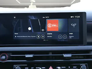 Hyundai Tucson 1.6 T-GDi HEV N-Line 4WD