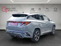Hyundai Tucson 1.6 T-GDi HEV N-Line 4WD