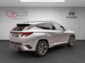 HYUNDAI Tucson 1.6 T-GDi HEV N-Line 4WD