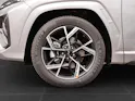HYUNDAI Tucson 1.6 T-GDi HEV N-Line 4WD
