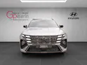 HYUNDAI Tucson 1.6 T-GDi HEV N-Line 4WD